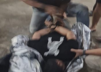 Pelaku Perampokan Sadis di Talang Bakung Tewaskan Ibu Rumah Tangga, Ditangkap di Sumatera Selatan