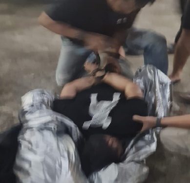 Pelaku Perampokan Sadis di Talang Bakung Tewaskan Ibu Rumah Tangga, Ditangkap di Sumatera Selatan
