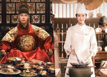 “Bon Appétit, Your Majesty” Resmi Selesai, Capai Rating Puncak dan Menuai Beragam Respon