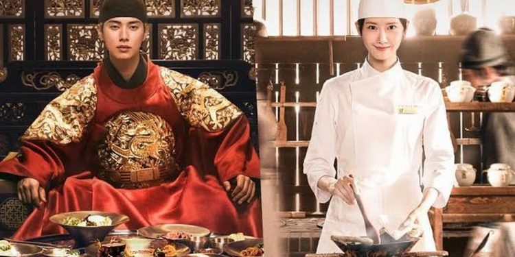 “Bon Appétit, Your Majesty” Resmi Selesai, Capai Rating Puncak dan Menuai Beragam Respon