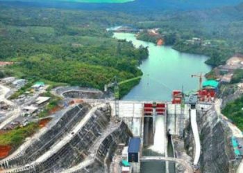 BUKK Suntik Rp1,2 Triliun untuk PLTA Kerinci Merangin