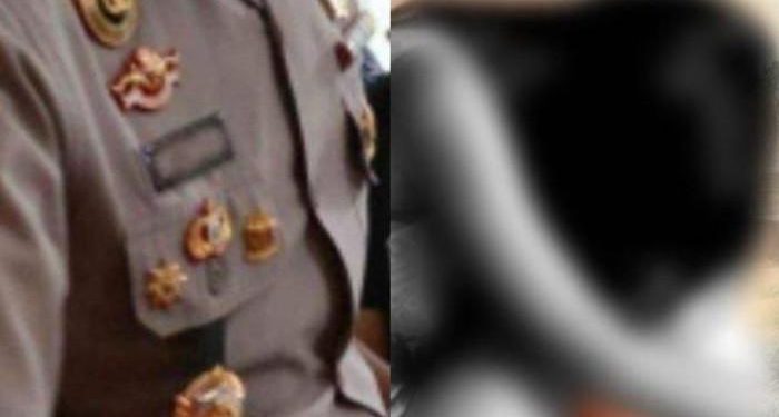 Kena Karma, Briptu Muhammad Risky Dipecat Usai Paksa Ciuman Siswi SMA di Kupang