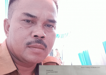 Viral! Kades Sumur Gedang Diduga Langgar Aturan, Warga Bongkar Dugaan Permainan Dana BUMDes