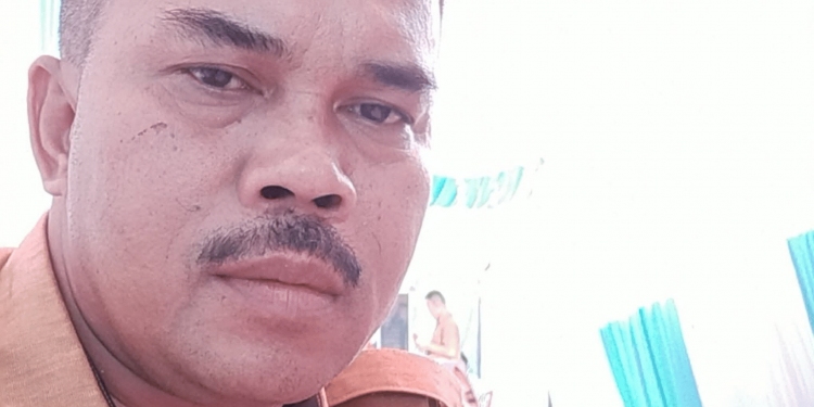 Viral! Kades Sumur Gedang Diduga Langgar Aturan, Warga Bongkar Dugaan Permainan Dana BUMDes