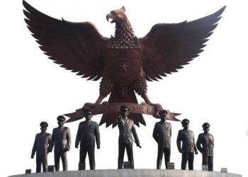 Hari Kesaktian Pancasila 2025: Tema, Susunan Upacara, dan Rangkaian Kegiatan