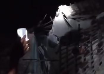 Gempa M 6,5 Guncang Sumenep, Empat Rumah Rusak dan Warga Panik