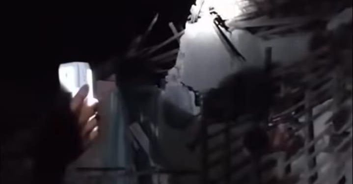 Gempa M 6,5 Guncang Sumenep, Empat Rumah Rusak dan Warga Panik