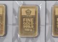 Harga Emas Hari Ini Naik, UBS Pimpin Lonjakan Hingga Rp48.000 per Gram