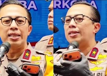 Profil Brigjen Ade Ary Viral karena iPhone 17 Pro Max