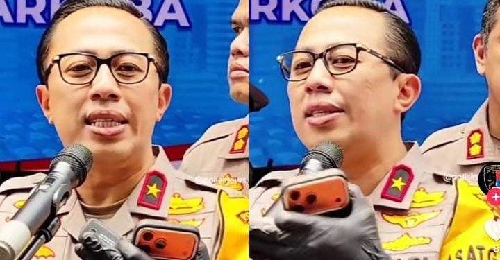 Profil Brigjen Ade Ary Viral karena iPhone 17 Pro Max