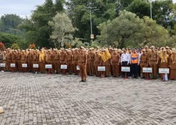Resmi! Gaji ASN Naik Oktober 2025, Cek Rinciannya di Sini
