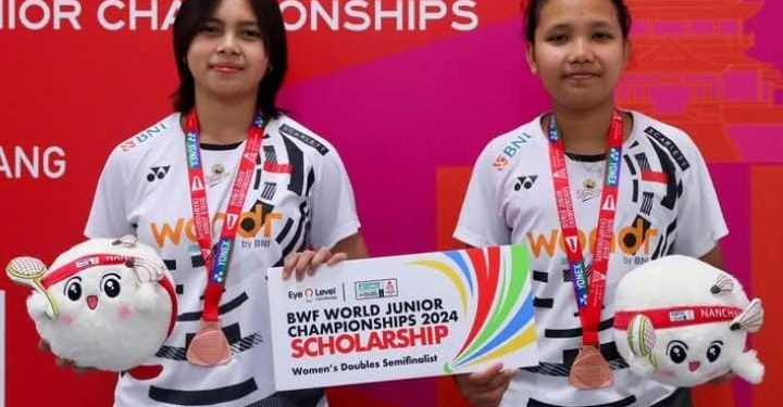 PBSI Siap Tempur di Korea Masters 2025: Kombinasi Senior dan Muda