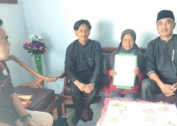 Kronologi Lengkap Nenek di Kerinci Diculik dan Dirampok Berkedok Bansos