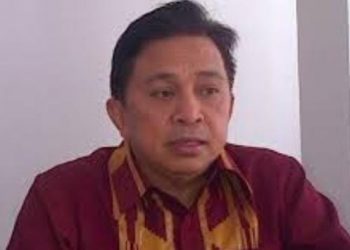 Adik Jusuf Kalla, Halim Kalla Terseret Korupsi PLTU Kalbar Rp1,35 Triliun