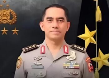 Akpol 1994 Bangkit, Dwiyono Resmi Jadi Komjen