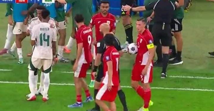 Skenario Lolos Timnas Indonesia ke Piala Dunia 2026 Usai Kalah Dari Arab Saudi 