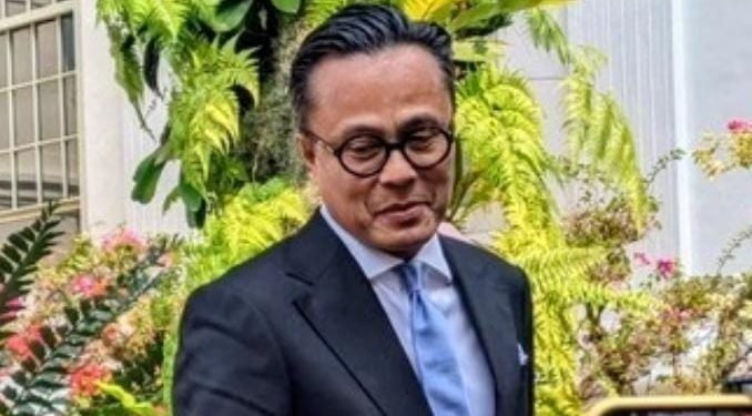 Era Baru BUMN Dimulai, Dony Oskaria Resmi Pimpin BP BUMN