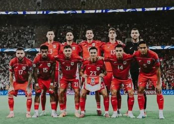 Indonesia Tersingkir, Gol Zidane Iqbal Bawa Irak Bungkam Garuda