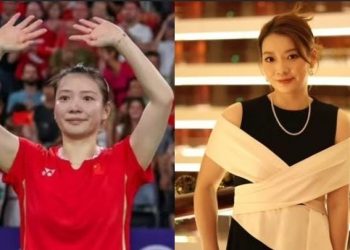 Huang Yaqiong, Dari Homesick Jadi Ratu Ganda Campuran Dunia