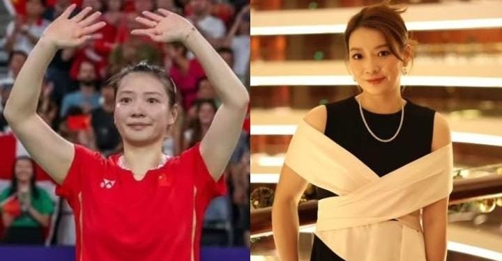 Huang Yaqiong, Dari Homesick Jadi Ratu Ganda Campuran Dunia