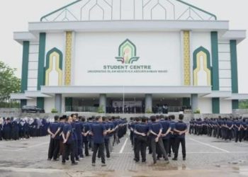 500 Mahasiswa UIN Pekalongan Siap Diterjunkan dalam KKN Tematik Ekoteologi dan Pertanahan