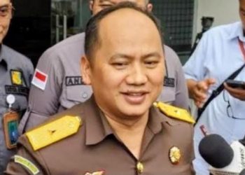 Rotasi Besar Kejaksaan, 17 Kajati Resmi Berganti Posisi