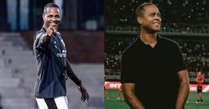 PSSI Pecat Patrick Kluivert Usai Gagal ke Piala Dunia 2026