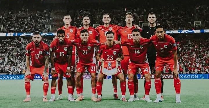Pecat Patrick Kluivert, Ini 3 Kandidat Pelatih Baru Timnas Indonesia