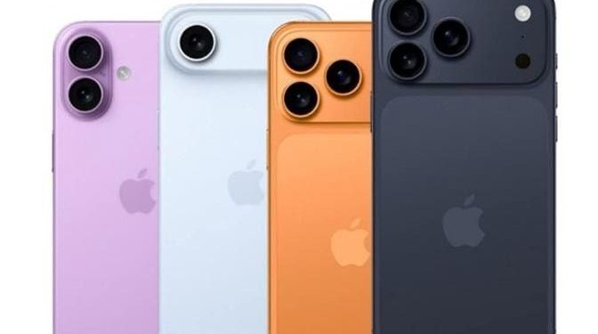 iPhone 17 dan iPhone Air Resmi Dijual di Indonesia, Cek Harganya