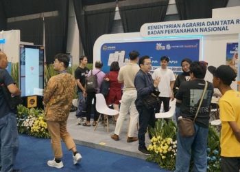 Hadir di Tengah Ruang Publik, Masyarakat Jadi Semakin Mudah Dapatkan Informasi Pertanahan