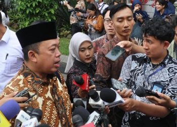 Berantas Mafia Tanah Lewat Pembenahan Sistem, Kementerian ATR/BPN Percepat Pendaftaran Tanah di Tahun Pertama Prabowo-Gibran