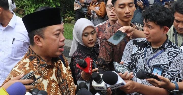 Berantas Mafia Tanah Lewat Pembenahan Sistem, Kementerian ATR/BPN Percepat Pendaftaran Tanah di Tahun Pertama Prabowo-Gibran