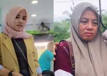 Sosok Melda Safitri Diceraikan Suami Jelang Dilantik Jadi PPPK