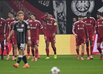 Chelsea & Liverpool Pesta Gol di Liga Champions, Juventus Terpuruk
