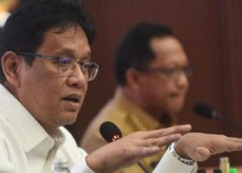 Gaji PNS 2026 Bakal Naik Lagi, Ini Kata Menteri Keuangan Purbaya