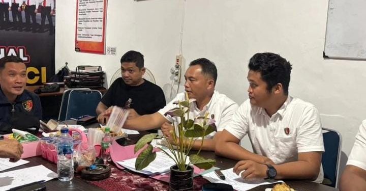 Polres Kerinci Tetapkan Remaja 16 Tahun Sebagai Anak Berkonflik Hukum