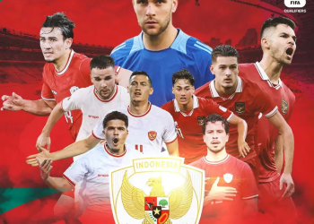 Timnas Indonesia Siap Hadapi Ujian Terberat di Kualifikasi Piala Dunia 2026
