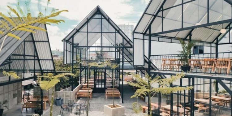 Toleransi Kopi Jatinangor: Spot Nongkrong Estetik dengan Menu Murah dan Suasana Cozy di Sumedang