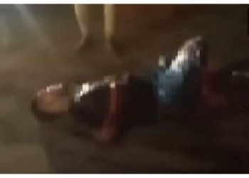 Tragedi Berdarah di Simpang 4 Citra Raya: Ipar Tikam Ipar hingga Tewas