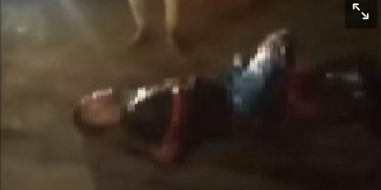 Tragedi Berdarah di Simpang 4 Citra Raya: Ipar Tikam Ipar hingga Tewas