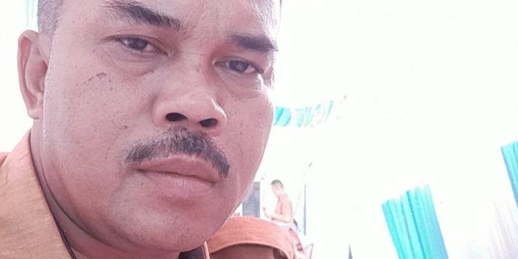 Viral! Kades Sumur Gedang Diduga Langgar Aturan, Warga Bongkar Dugaan Permainan Dana BUMDes