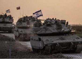 Gencatan atau Genosida? Tank Israel Hancurkan Keluarga Palestina di Jalur Gaza