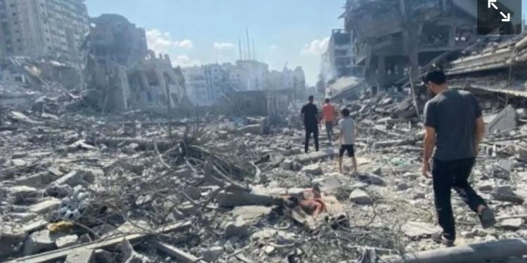 Israel Gempur Rafah: Gencatan Senjata Kembali Retak, Bayang-Bayang Perang Baru di Gaza