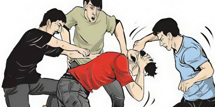 Diduga Diserang Kelompok Tak Dikenal, Pengacara WA Alami Luka Tembak di Punggung
