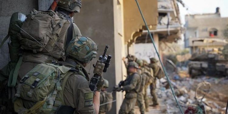 Israel dan Hamas Bahas Akhiri Perang: Negosiasi Gencatan Senjata dan Pertukaran Sandera Menguat