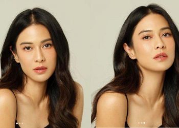 Jakarta Film Week 2025 Dibuka dengan “The Fox King” yang Dibintangi Dian Sastro