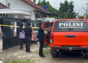 Misteri Perampokan Sadis di Paal Merah: Dugaan COD Mobil hingga Kondisi Korban yang Ditinggal Suami
