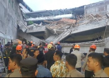 Update Terkini Tragedi Ponpes Al Khoziny : Total 34 Jenazah Ditemukan, Evakuasi Terus Dilanjutkan