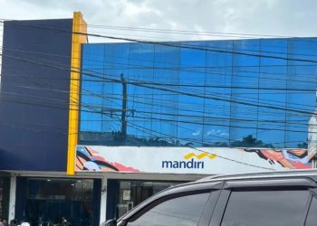 Pelaku Usaha Bengkel di Muaro Jambi Keluhkan Syarat KUR Bank Mandiri Wajib Pakai Sertifikat