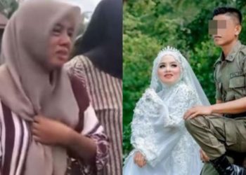 Diceraikan Dua Hari Sebelum Dilantik PPPK, Kisah Pilu Melda Safitri dari Aceh: “Saya Tidak Malu, Saya Hanya Ingin Dihargai”